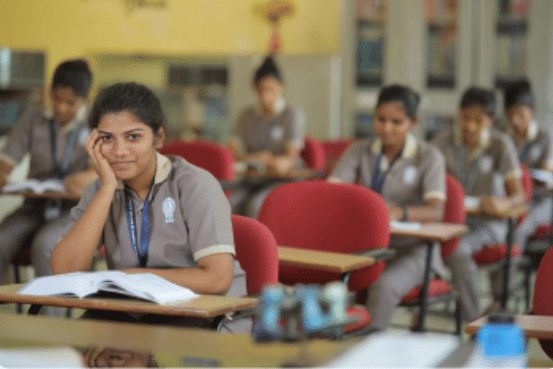 Moodlakatte College of Nursing Kundapura College Infrastructure photo 2